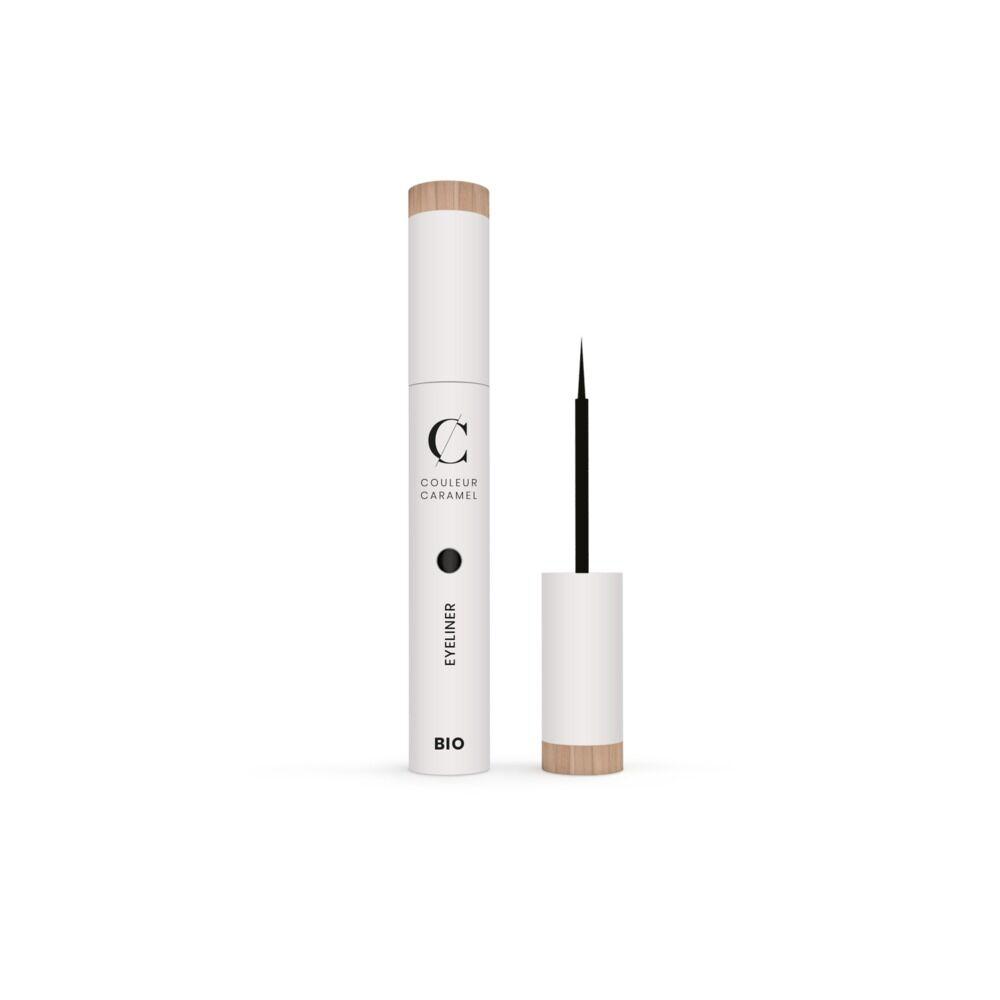 Eyeliner Black n°07